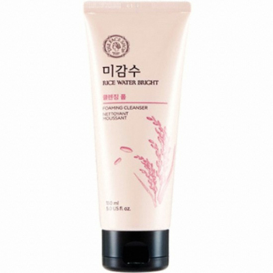 더페이스샵 미감수 브라이트 클렌징폼 150ml이미지입니다. 누르면 해당 게시물로 새창이동합니다.