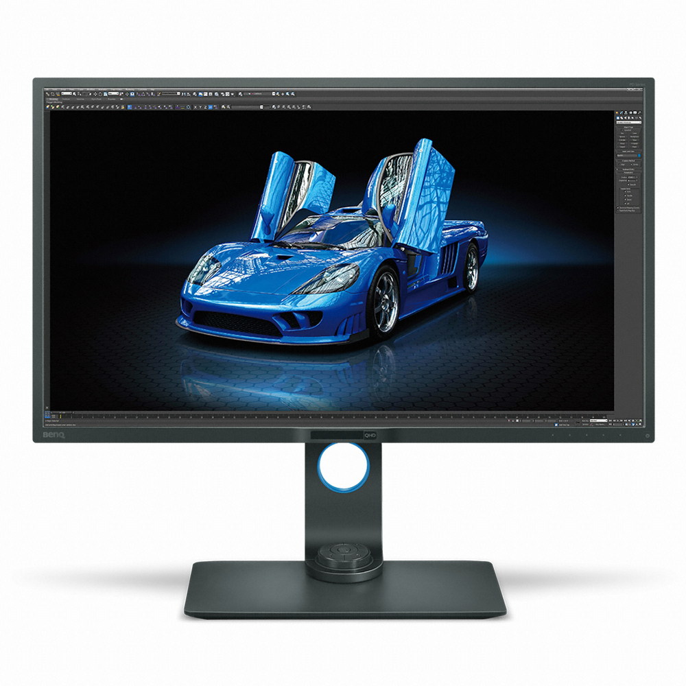 BenQ PD3200U 아이케어 무결점_이미지