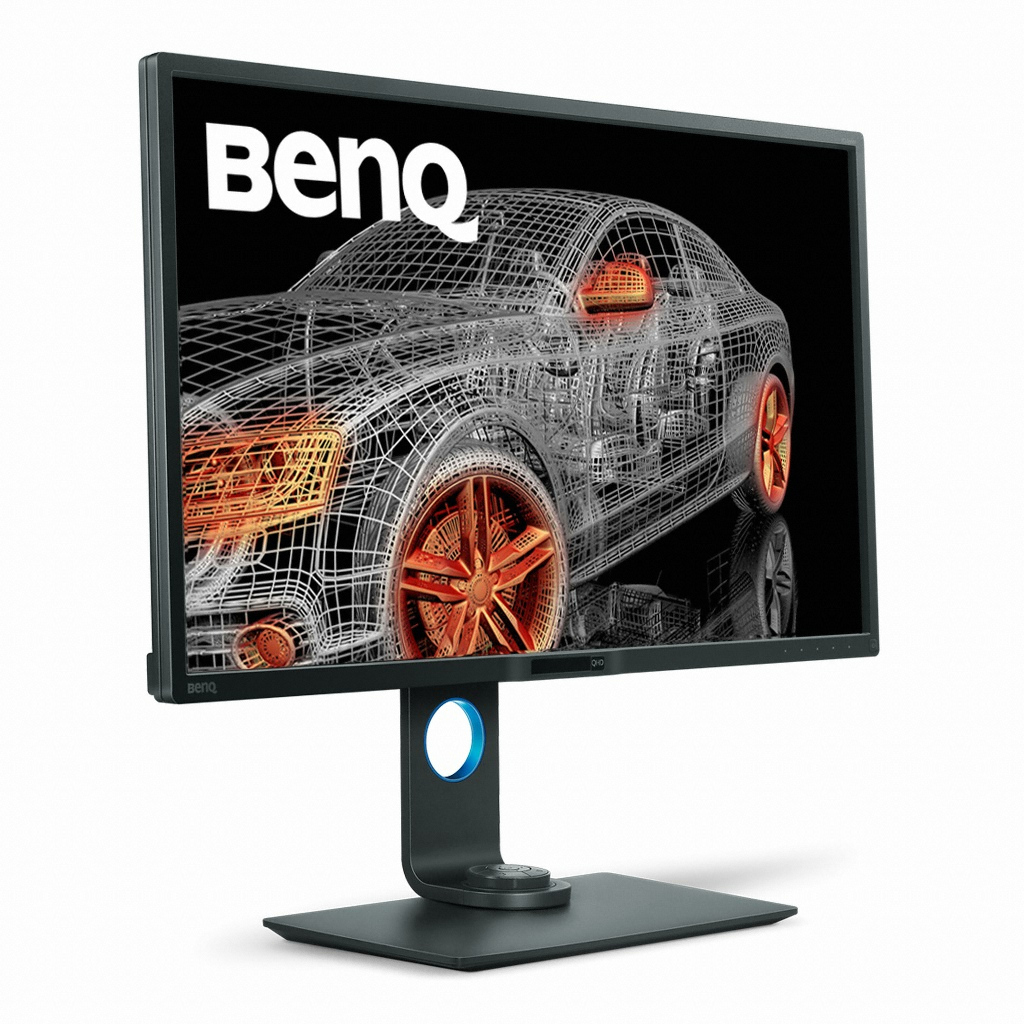 BenQ PD3200U 아이케어 무결점_이미지