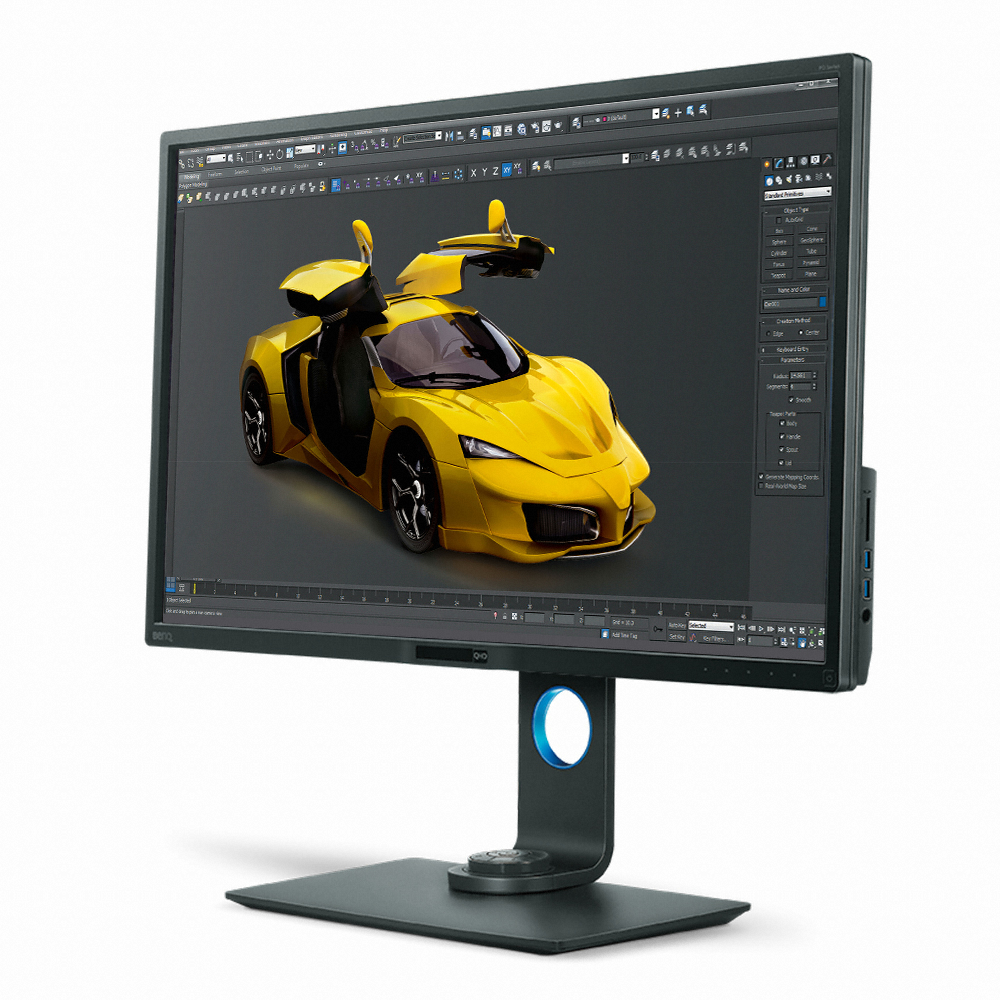 BenQ PD3200U 아이케어 무결점_이미지