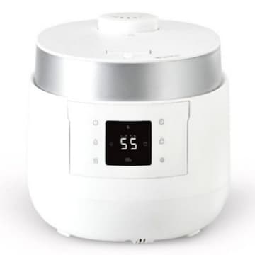 르젠 플러스 IH 5세대 LPL-IH600S