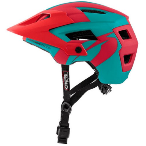 오닐 디펜더2 슬리버 헬멧_이미지