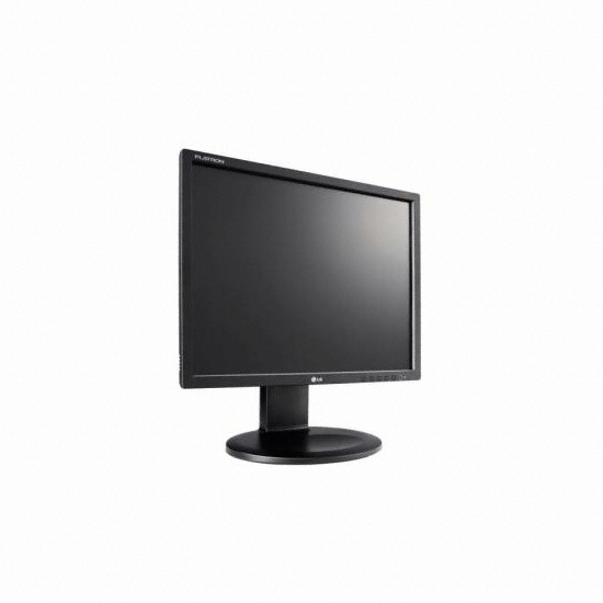 LG���� �÷�Ʈ��LED E1910P-BN (�߰�)