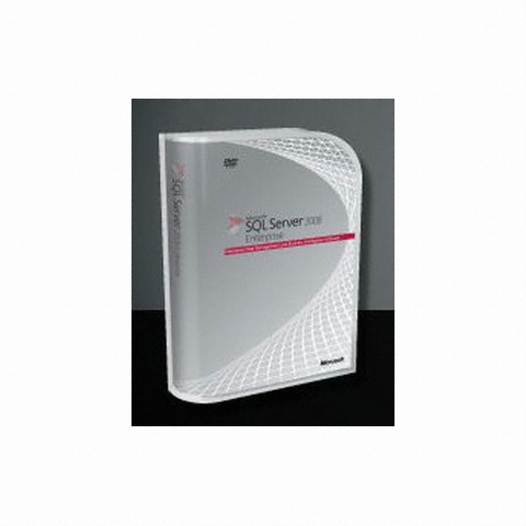 Microsoft Windows SQL Server 2008