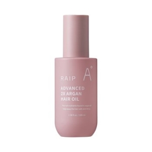 라입(RAIP) 어드밴스드 2X 아르간오일 헤어 에센스 100ml (1개)