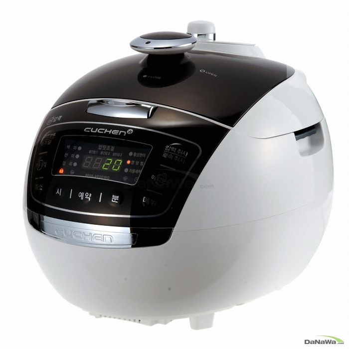 쿠첸 WHA-VE0610G_이미지