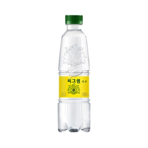 코카콜라음료 씨그램 레몬 350ml (6개)