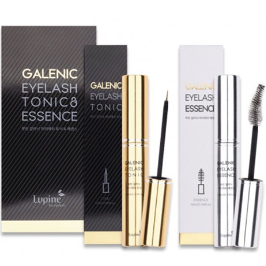 루핀 갈라닉 아이래쉬 2종 세트