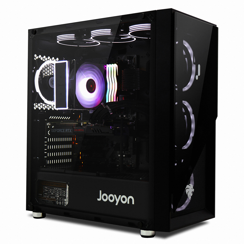 주연테크 리오나인 익스트림 LEX9726K (16GB, M2 256GB + 2TB)_이미지