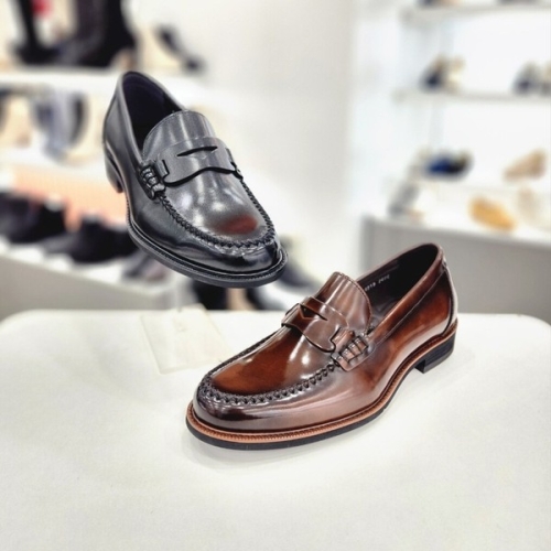 남성 클래식 로퍼 32HI40PG19 K-003 C-161 1DD_OD_이미지