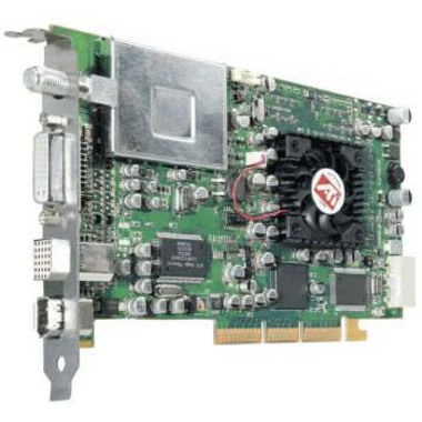 SAPPHIRE ATI 올인원더 Radeon 8500 바이텔 DV