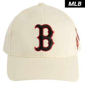 MLB 키즈 흘림채 로고 커브캡 72CP61931-43I이미지입니다. 누르면 해당 게시물로 새창이동합니다.