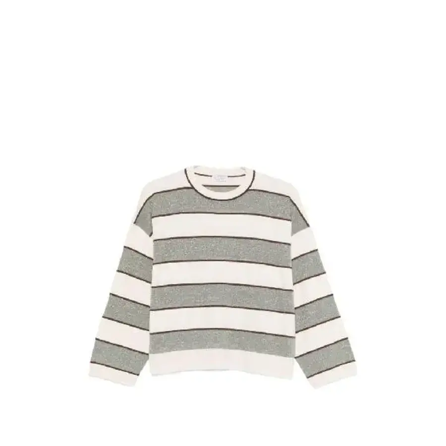 브루넬로쿠치넬리 Brunello Cucinelli Knitwear SS26 M16221600CQU70 7228665 15JP13 72286..