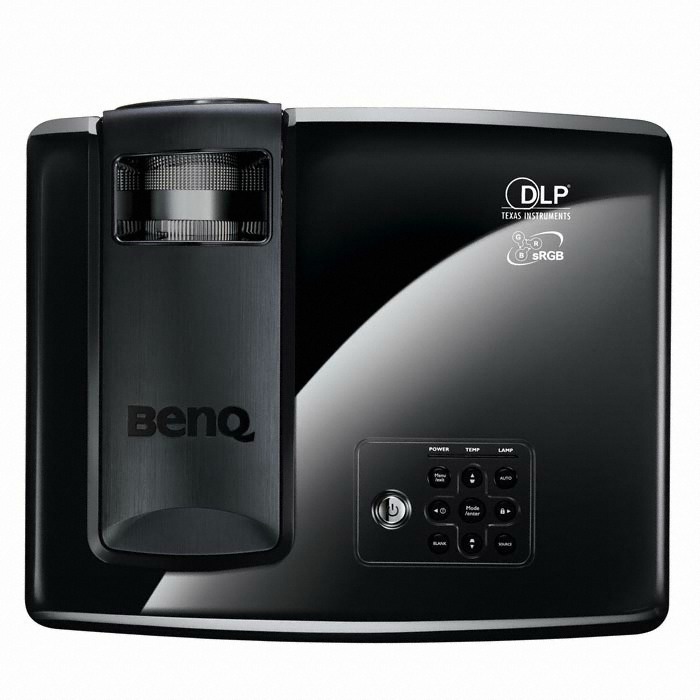 BenQ MP515