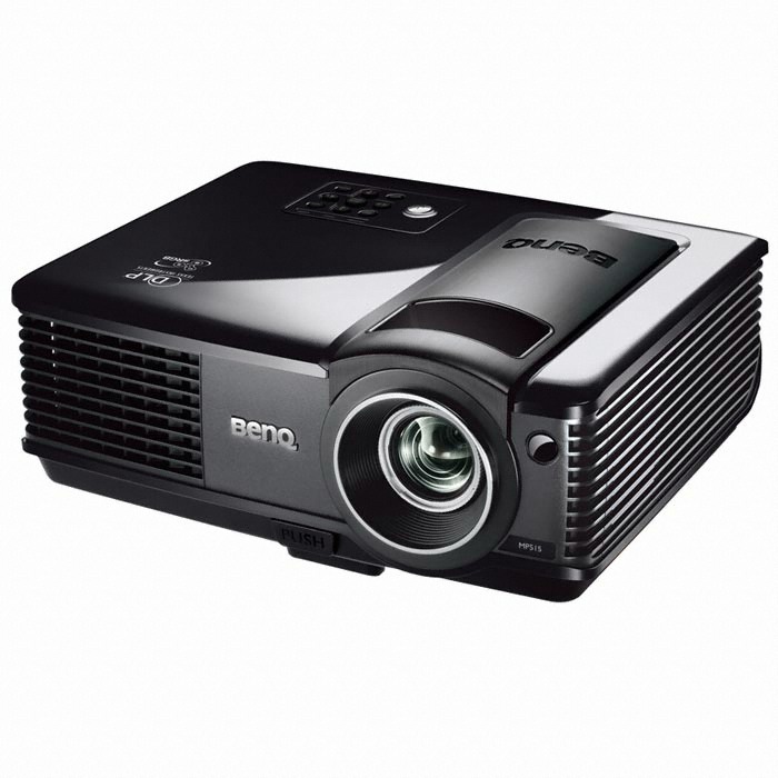 BenQ MP515 (정품)_이미지