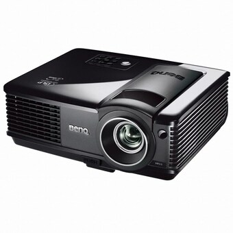 BenQ MP515