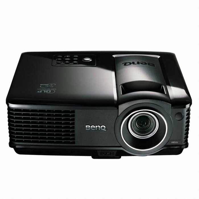 BenQ MP515