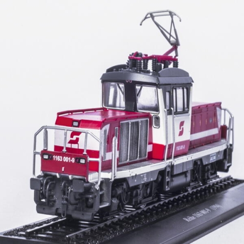 아트박스 프로메딕 31 Reihe 1163 001 기관차 고속철 KTX 철도 열차 기차_이미지