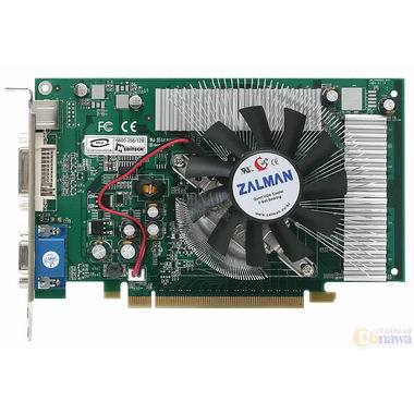 미디테크 지포스 6600 256MB 영웅 잘만_이미지