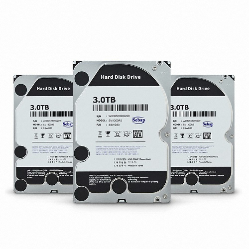 Sebap Amigos 5400/64M/리퍼비시 (3TB, SM1300RS)_이미지