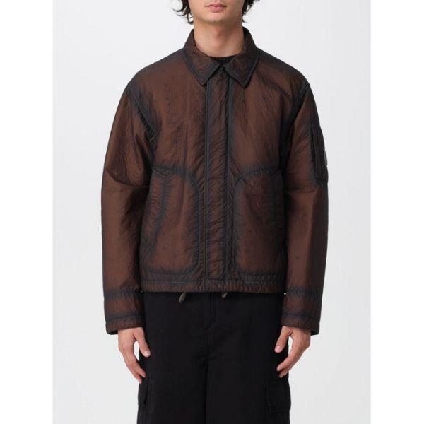 CP 컴퍼니 씨피 컴퍼니 FW25 캐주얼 자켓 19CMOW221A110403G 683 6578059_이미지