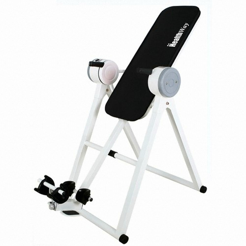 헬스웨이 전동 거꾸리 HIT-210_이미지