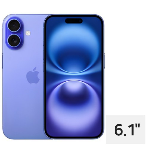 APPLE 아이폰16 128GB, 공기계 (S등급,중고)