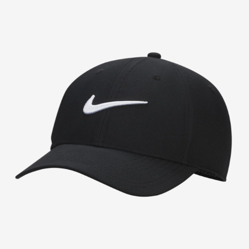 나이키골프 드라이 핏 클럽 스트럭처 스우시 캡 모자 FB5625-010