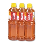  파수식품 함안 감식초 900ml [3개]