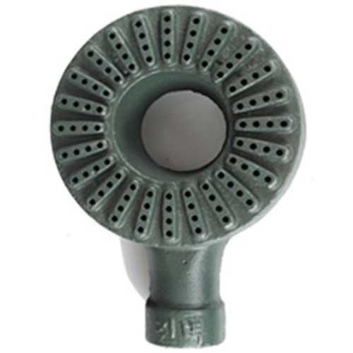 열버너 (간텍기버너) 1열 헤드