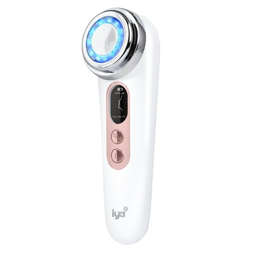 우주 LED 갈바닉 마사지기 GV-2109_이미지