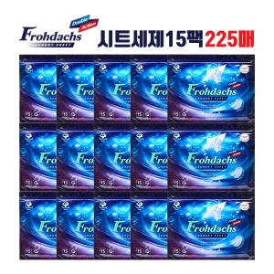 프로닥스 시트세제 더블액션 30매 (12개)_이미지
