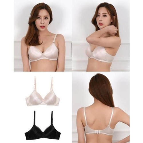 비너스 오노마 ONM 자스민 볼륨 몰드 노와이어 A컵브라 17063642