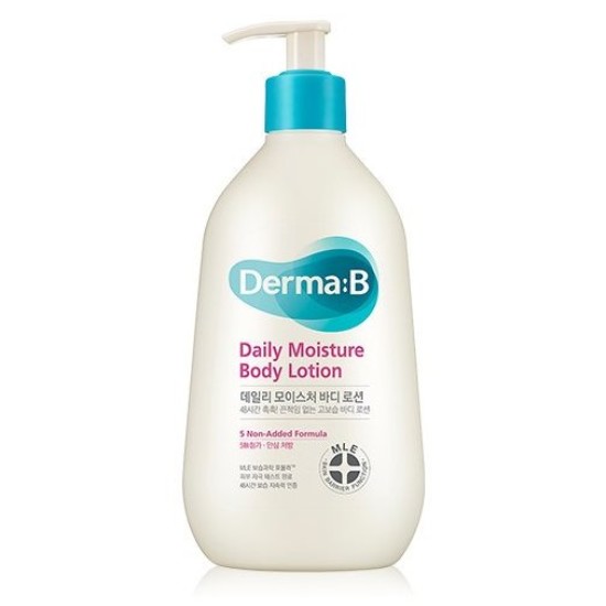 데일리 모이스처 바디로션 860ml