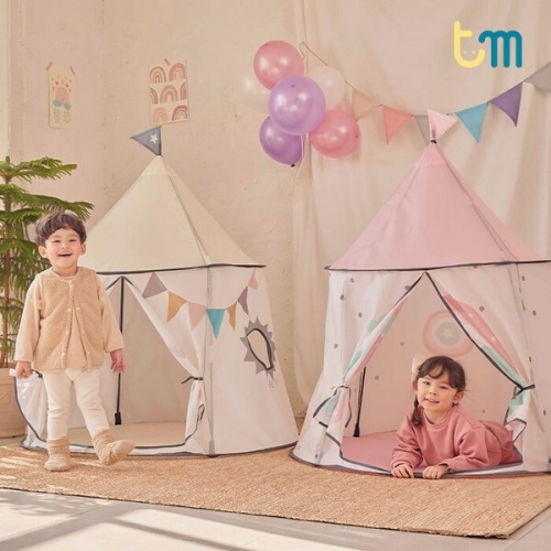 피에스타 토이미소 인디언텐트 페스티벌 2종