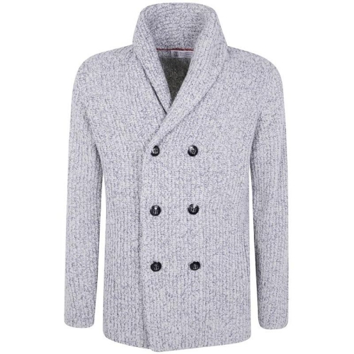 브루넬로쿠치넬리 FW25 가디건 MRI503216 CNF05 B0