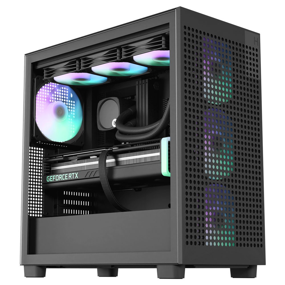 아이구주 HATCH S600 BTF (블랙)_이미지