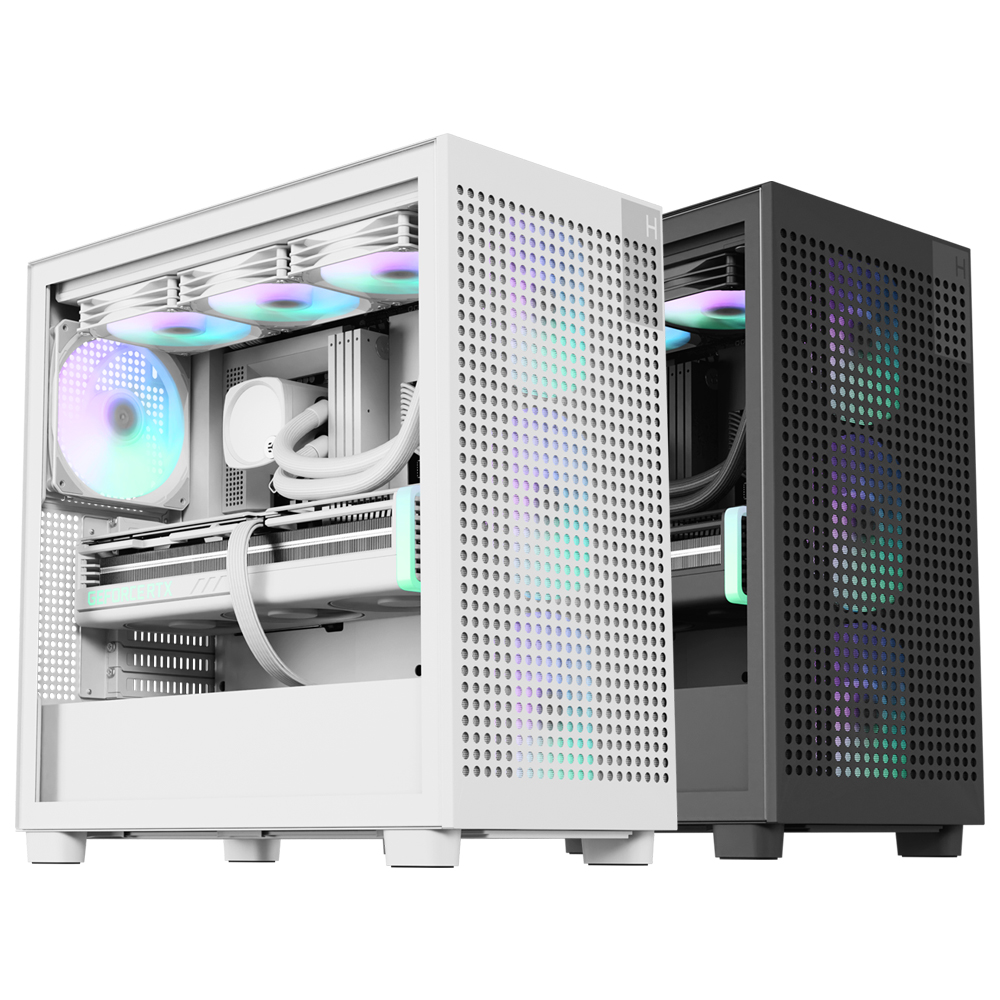 아이구주 HATCH S600 BTF (블랙)_이미지