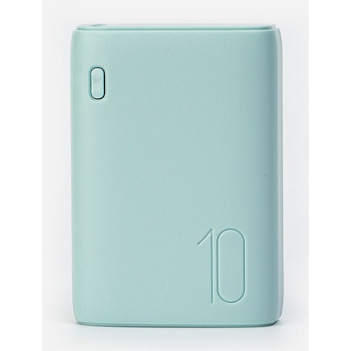 신세계인터내셔날 자주(JAJU) PD 작고 가벼운 보조배터리 JJ-MA-0122 10000mAh_이미지