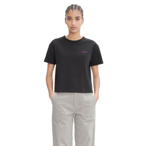 아페쎄 청바지 Boxy Petit VPC COHBQ F26390 TZL_이미지