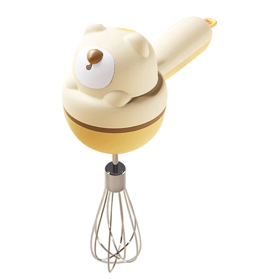 순차 가정용 전기 거품기 (해외구매)_이미지