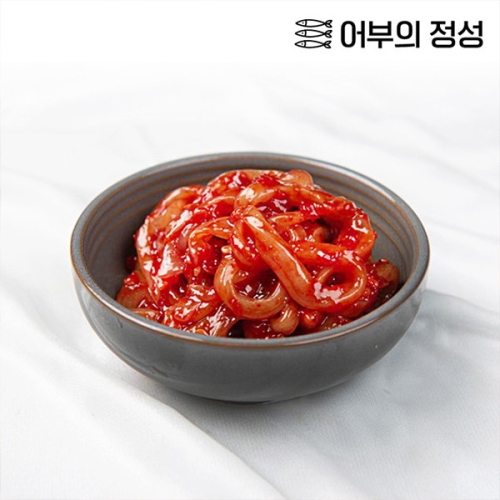난양수산 어부의정성 낙지 젓갈 500g (1개)_이미지