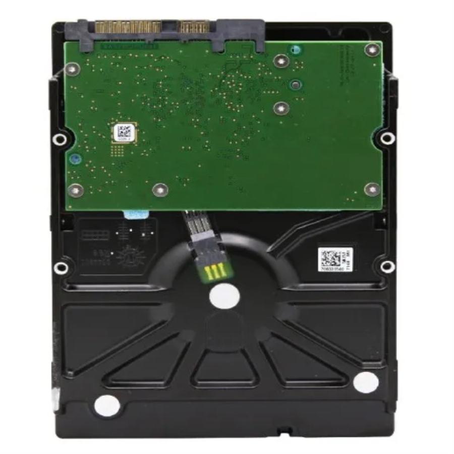 레노버 7XB7A00034 00YK032 4T SAS 3.5인치 7.2K 12Gb 하드 드라이브용