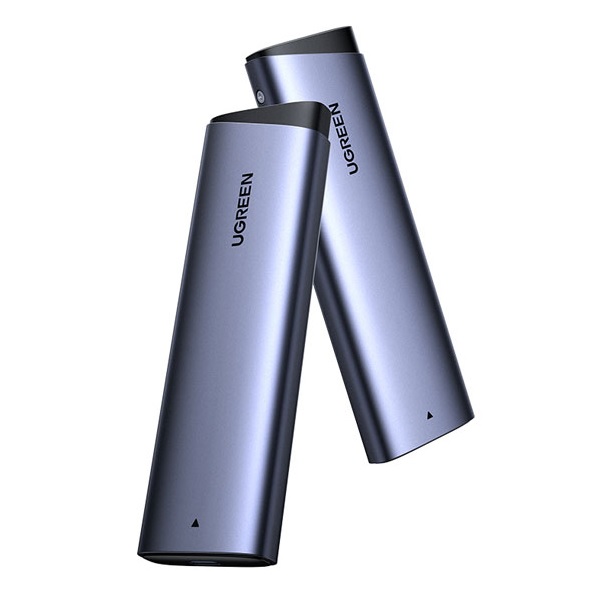UGREEN CM767 M.2 외장케이스 (SSD미포함)_이미지