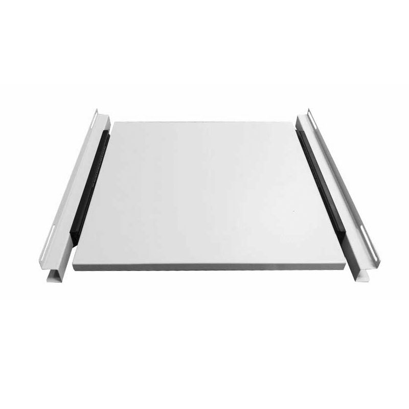 인네트워크 IN-1220GSL 슬라이딩 선반