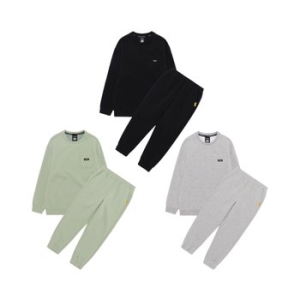 내셔널지오그래픽 내셔널지오그래픽키즈 맨투맨 SET (K251UPB910)
