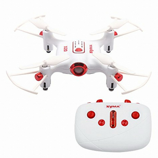 시마 X20W 미니드론 (일반구매)