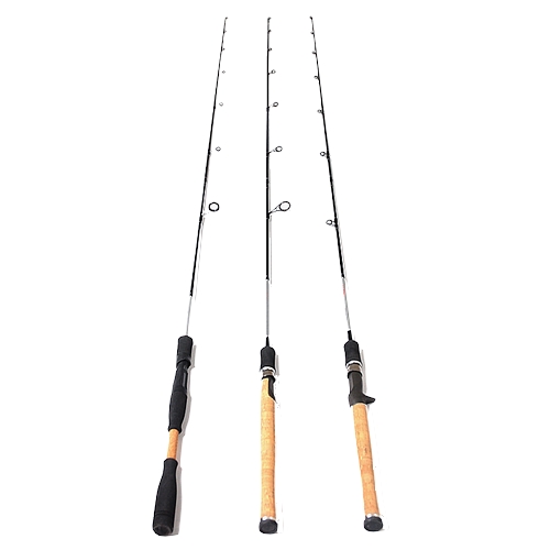 싸파 배스 카본 루어대 (S-602ML)