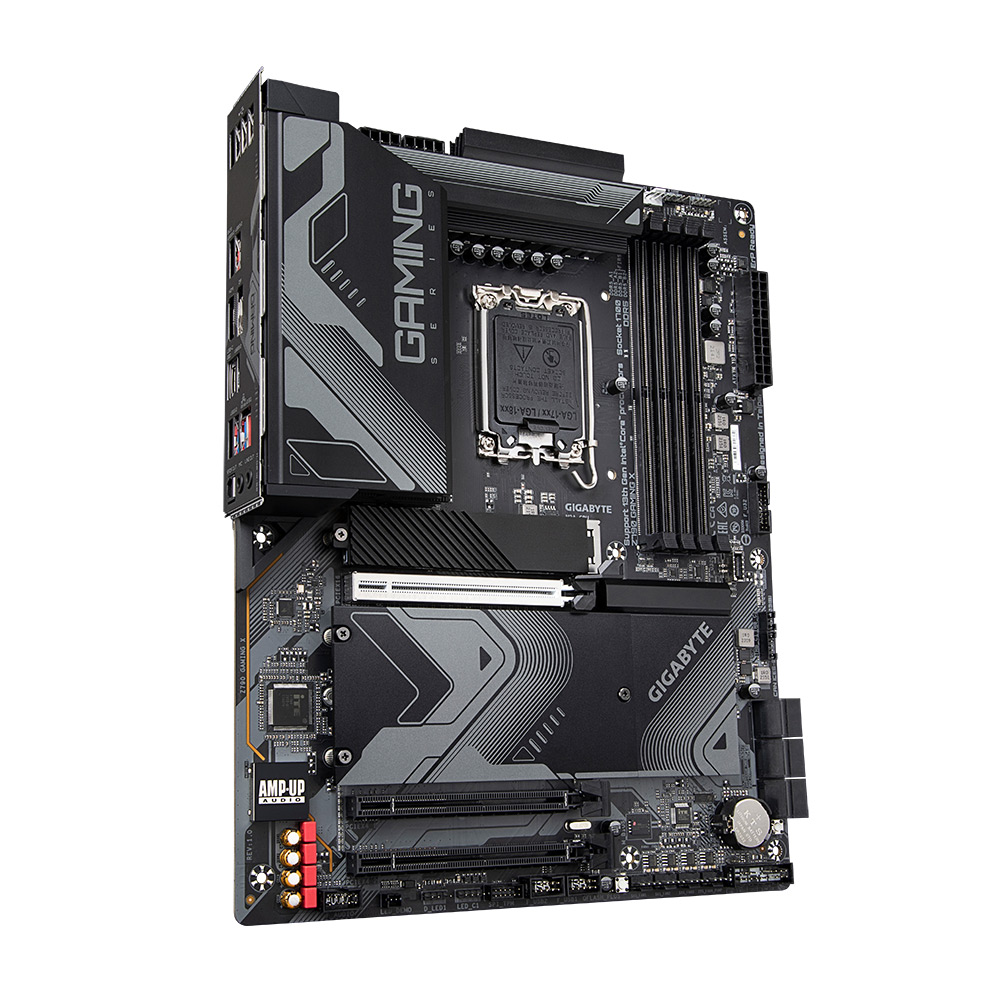 GIGABYTE Z790 GAMING X 피씨디렉트_이미지