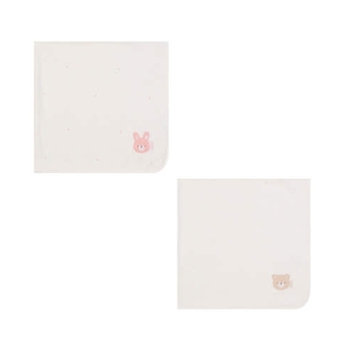 베핑 코튼모달 속싸개 2종세트 Z1A2D10903